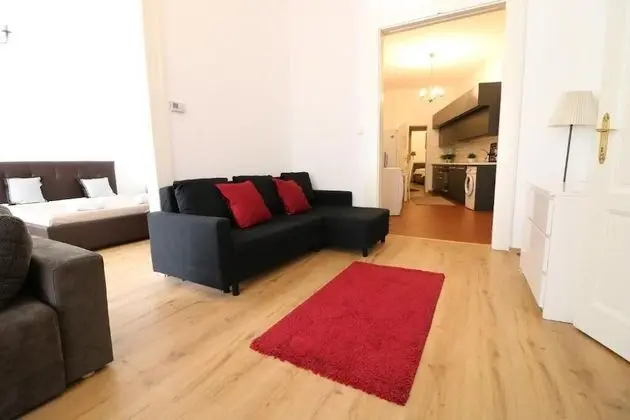 Exclusive Apart Daire