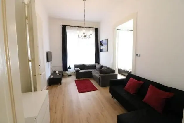 Exclusive Apart Daire