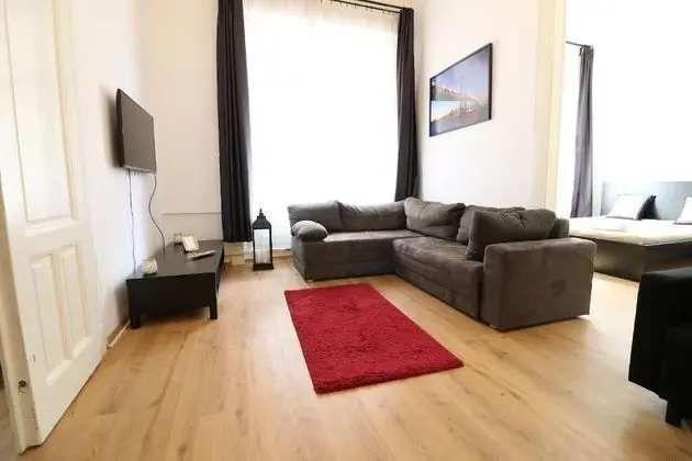 Exclusive Apart Daire