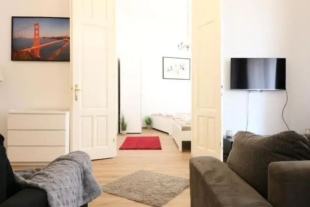 Exclusive Apart Daire