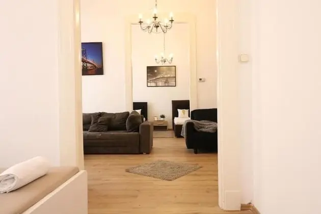 Exclusive Apart Daire