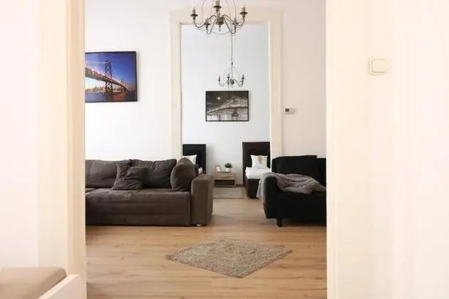 Exclusive Apart Daire