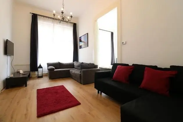 Exclusive Apart Daire