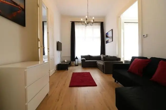 Exclusive Apart Daire