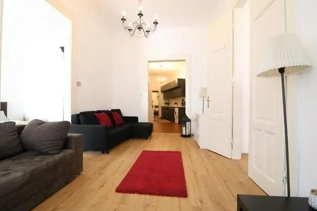 Exclusive Apart Daire
