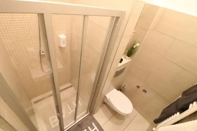 Exclusive Apart Daire