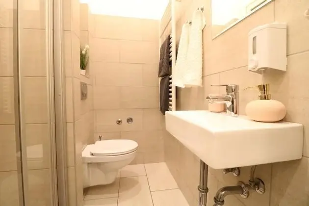 Exclusive Apart Daire