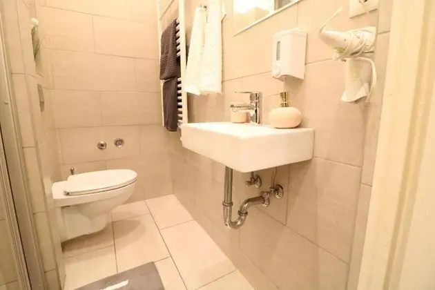 Exclusive Apart Daire