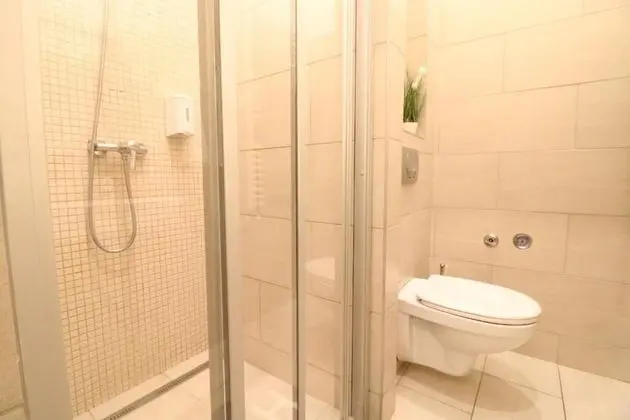 Exclusive Apart Daire