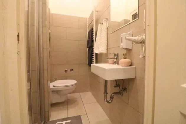 Exclusive Apart Daire