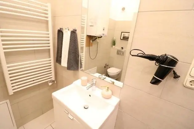 Exclusive Apart Daire