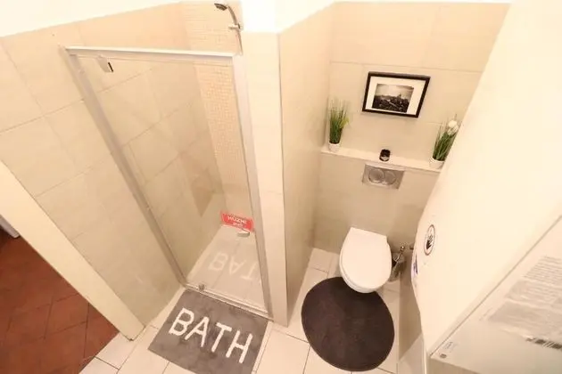 Exclusive Apart Daire