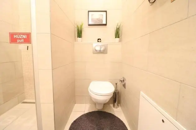 Exclusive Apart Daire