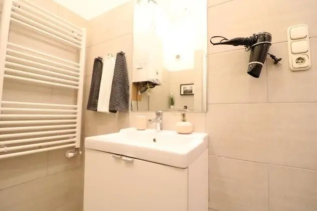 Exclusive Apart Daire