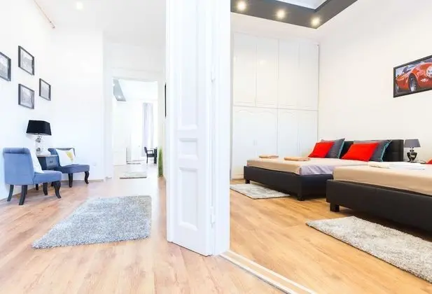 Luxury Apart Daire