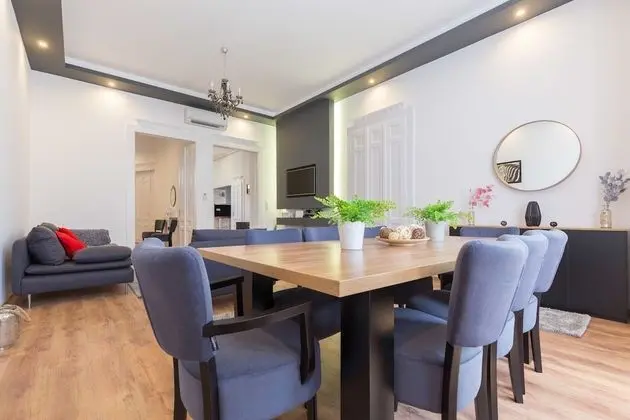 Luxury Apart Daire