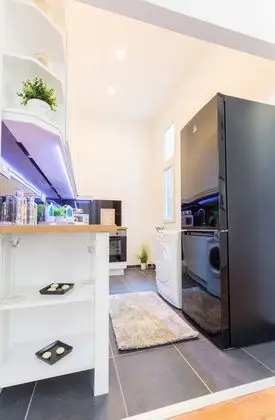 Luxury Apart Daire