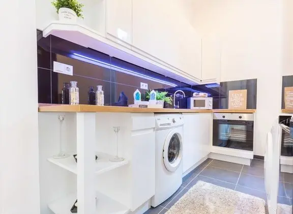 Luxury Apart Daire
