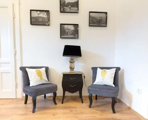 Luxury Apart Daire