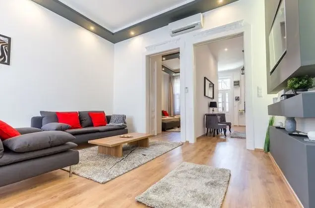 Luxury Apart Daire