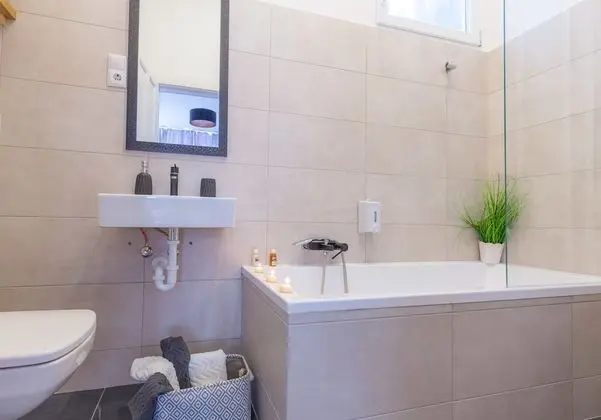 Luxury Apart Daire