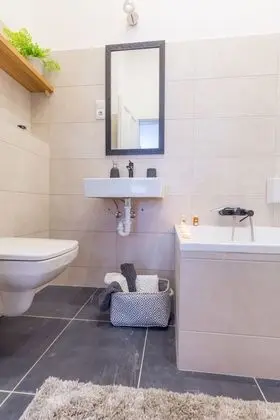 Luxury Apart Daire