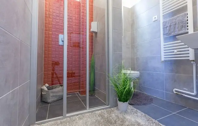 Luxury Apart Daire