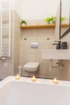 Luxury Apart Daire
