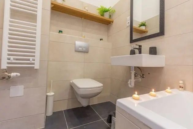 Luxury Apart Daire
