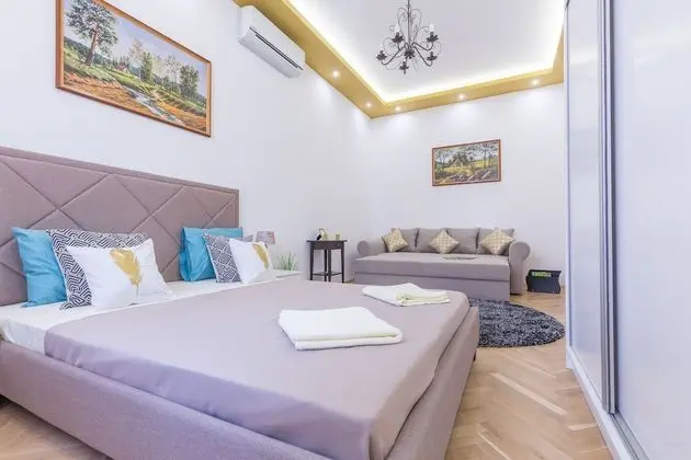 Luxury Apart Daire