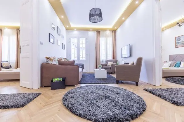 Luxury Apart Daire