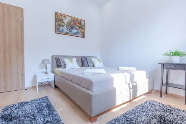 Luxury Apart Daire