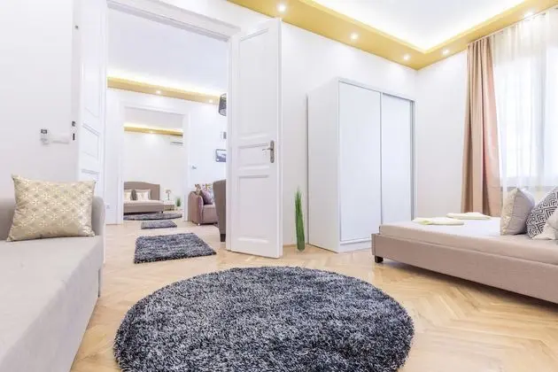 Luxury Apart Daire