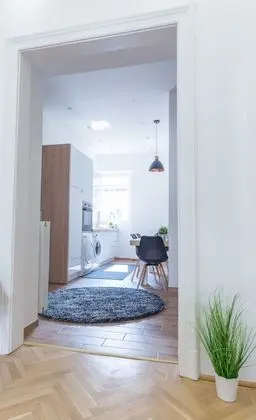 Luxury Apart Daire