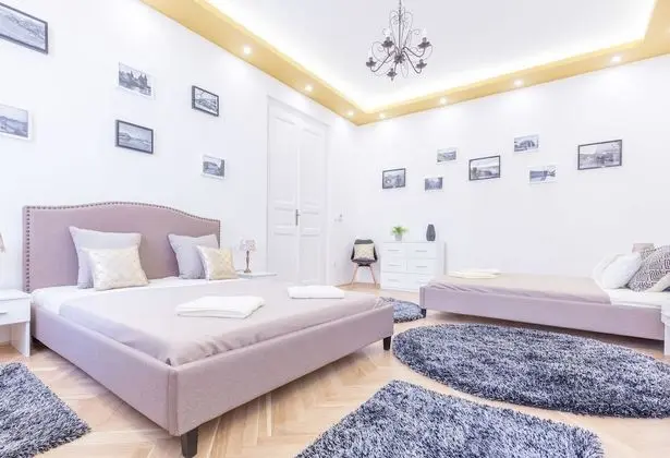 Luxury Apart Daire