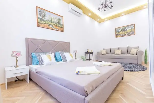 Luxury Apart Daire