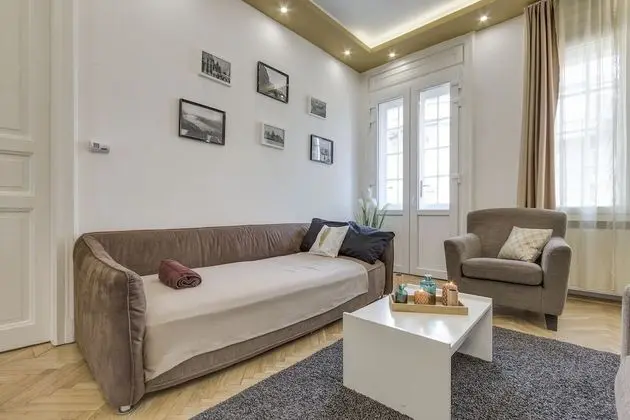 Luxury Apart Daire
