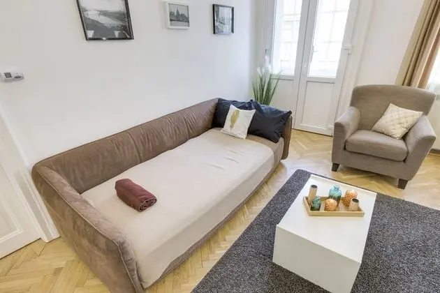 Luxury Apart Daire
