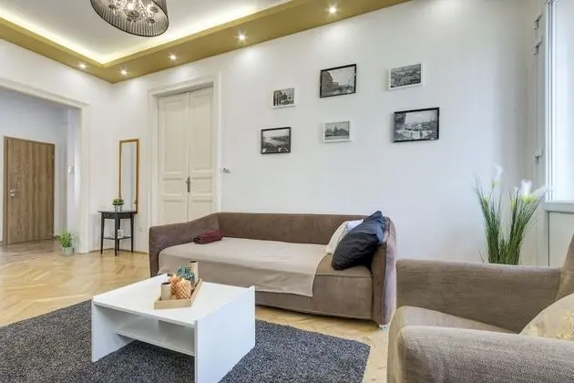 Luxury Apart Daire