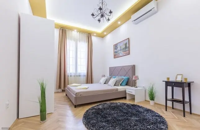 Luxury Apart Daire