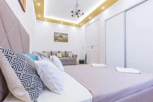 Luxury Apart Daire