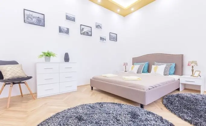Luxury Apart Daire