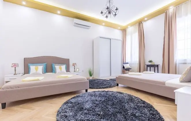 Luxury Apart Daire