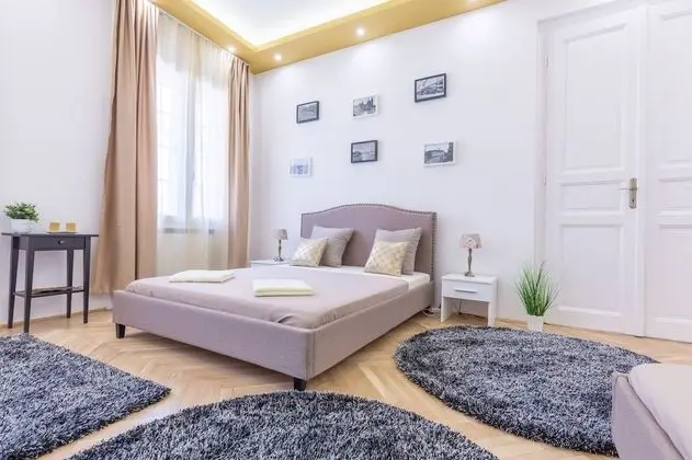 Luxury Apart Daire