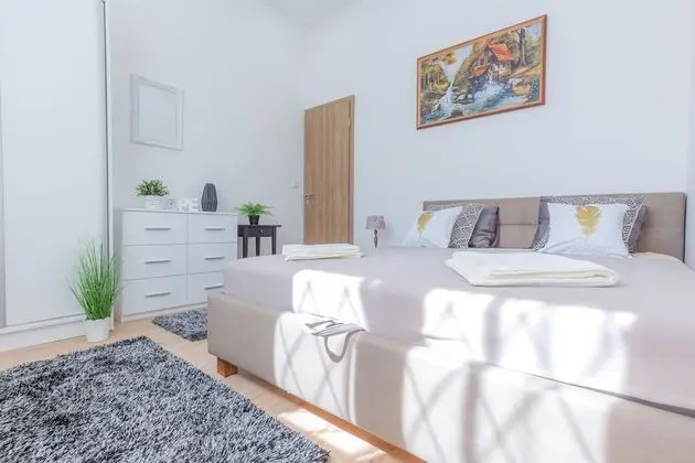 Luxury Apart Daire