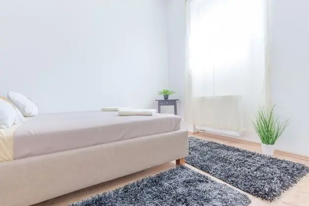 Luxury Apart Daire