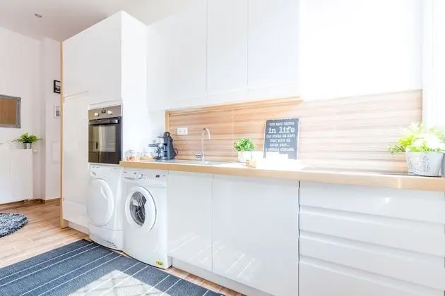 Luxury Apart Daire
