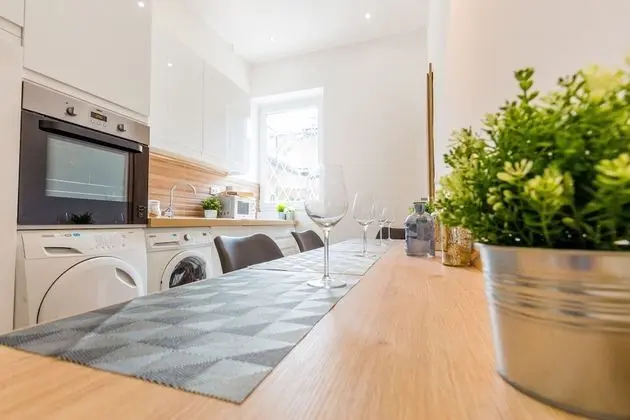 Luxury Apart Daire