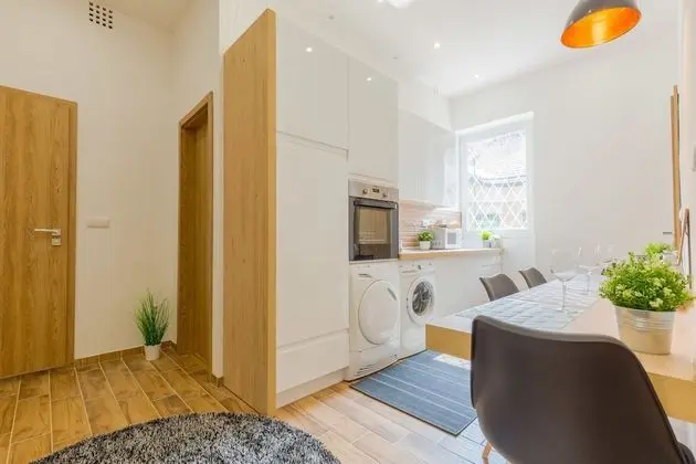 Luxury Apart Daire
