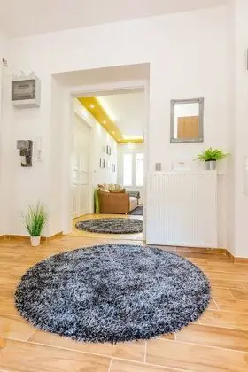 Luxury Apart Daire